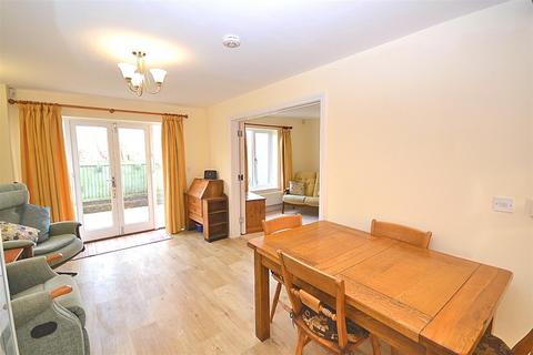 2 bedroom terraced house for sale, Princes Court, Puddletown, Dorchester