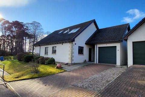 3 bedroom detached house for sale, 3 Firhall Drive, Nairn, IV12 5QA
