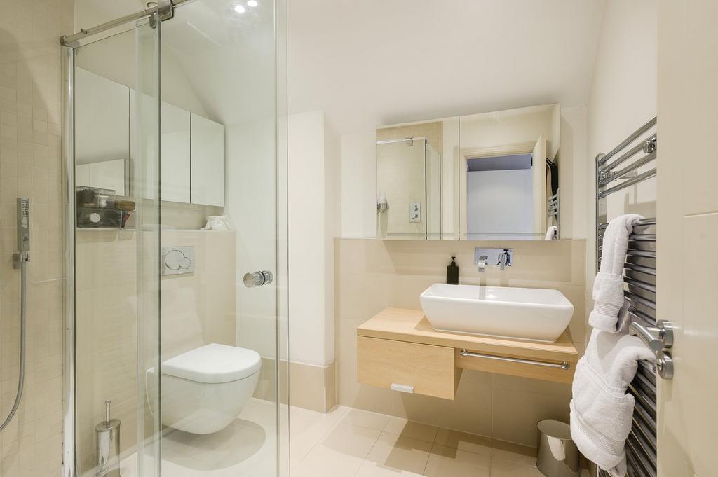Principal Ensuite
