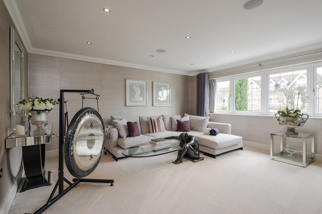 Sitting Room