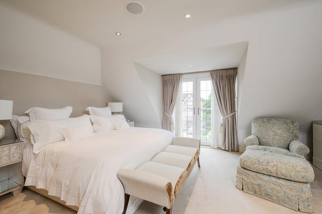 Principal Bedroom