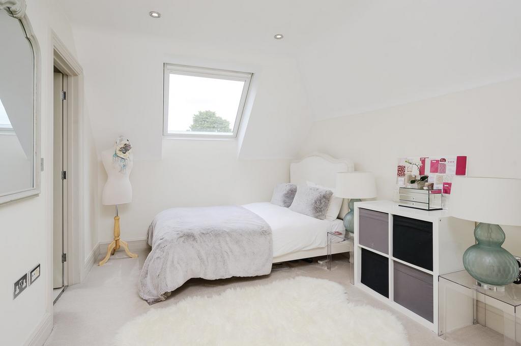 Bedroom Suite 2