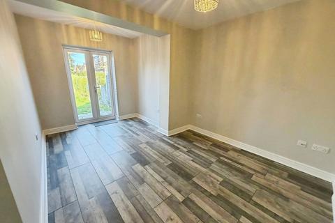 undefined, Brown Lane, Preston PR5