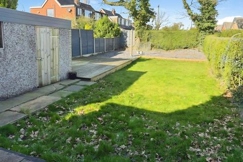 undefined, Brown Lane, Preston PR5