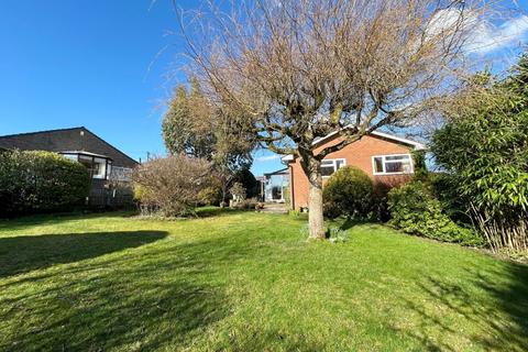 3 bedroom bungalow for sale, Glenmore Road, Bury BL0