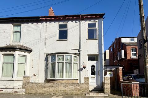 undefined, Livingstone Road, Blackpool FY1