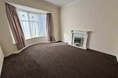 undefined, Livingstone Road, Blackpool FY1