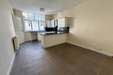 undefined, Livingstone Road, Blackpool FY1