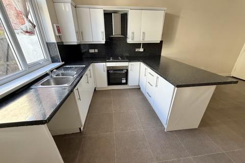 undefined, Livingstone Road, Blackpool FY1