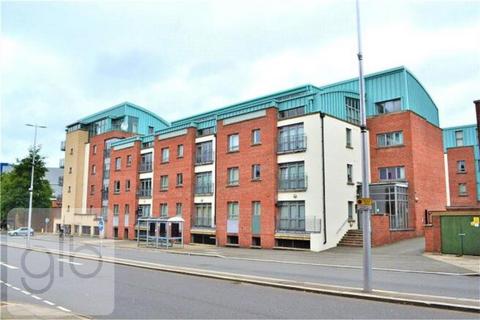 1 bedroom apartment for sale, Greyfriars Road, Coventry