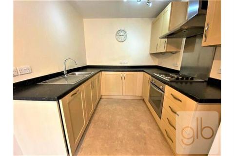 1 bedroom apartment for sale, Greyfriars Road, Coventry