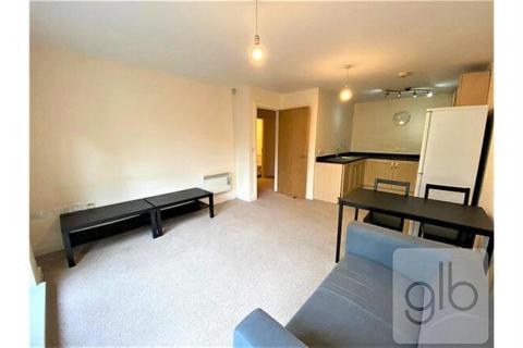 1 bedroom apartment for sale, Greyfriars Road, Coventry