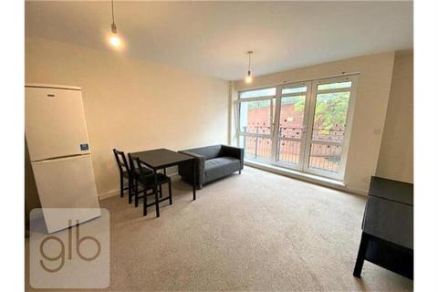 1 bedroom apartment for sale, Greyfriars Road, Coventry