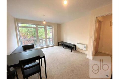 1 bedroom apartment for sale, Greyfriars Road, Coventry