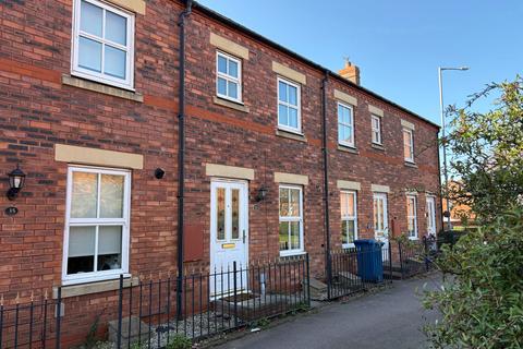 undefined, Maxtock Avenue, Lichfield, WS13