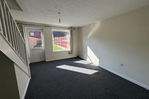 undefined, Maxtock Avenue, Lichfield, WS13