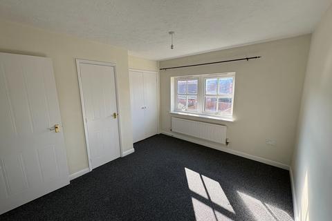 undefined, Maxtock Avenue, Lichfield, WS13