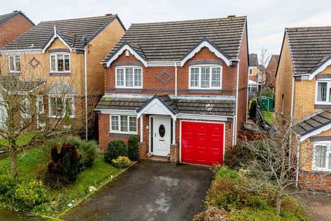 undefined, Deavall Way, Cannock WS11