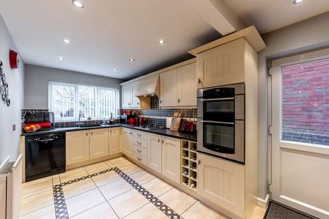 undefined, Deavall Way, Cannock WS11