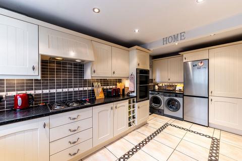 undefined, Deavall Way, Cannock WS11