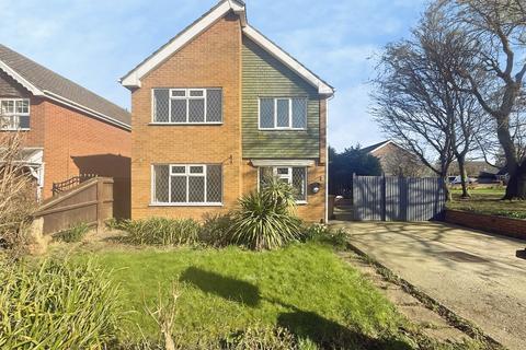 Dunbar Avenue, Grimsby DN36