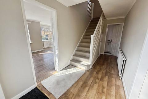 undefined, Dunbar Avenue, Grimsby DN36