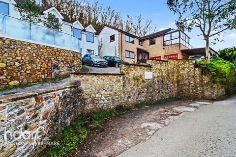4 bedroom detached house for sale, Kewstoke Road, Weston-Super-Mare
