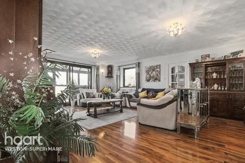 4 bedroom detached house for sale, Kewstoke Road, Weston-Super-Mare
