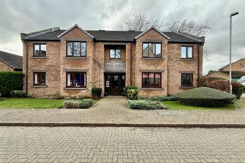 undefined, Netherby Rise, Darlington