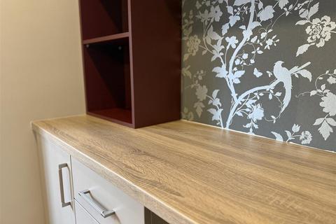 undefined, Netherby Rise, Darlington