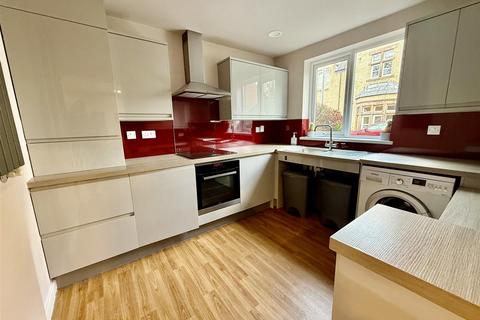 undefined, Netherby Rise, Darlington