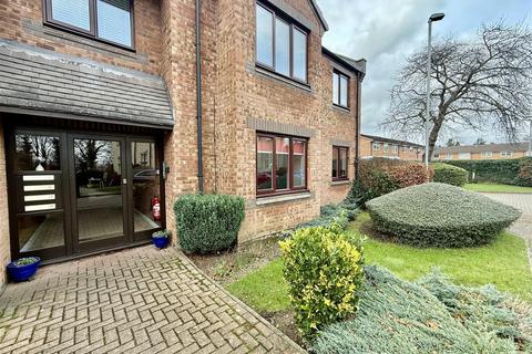 undefined, Netherby Rise, Darlington