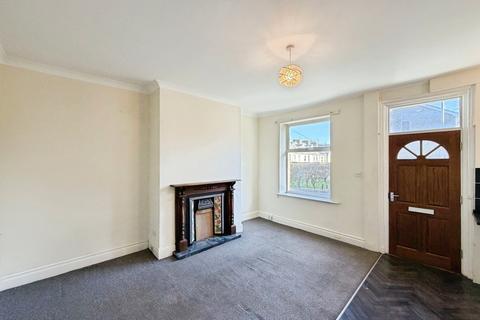 undefined, East Park Road, West Yorkshire HX3
