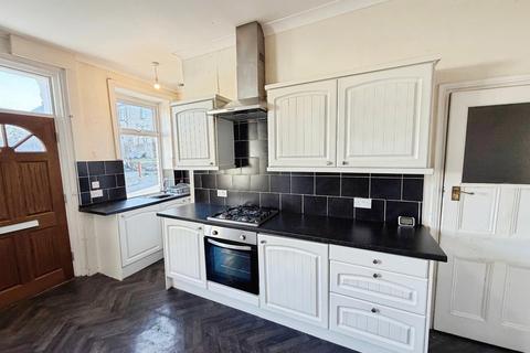 undefined, East Park Road, West Yorkshire HX3