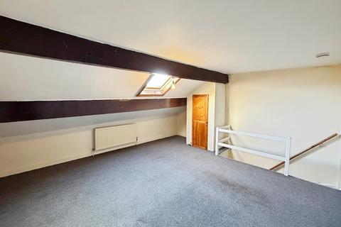 undefined, East Park Road, West Yorkshire HX3