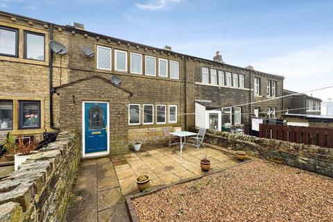 undefined, High Street, Huddersfield HD7