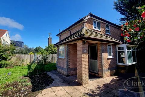 2 bedroom detached house for sale, Cherries Drive, Ensbury Park, Bournemouth