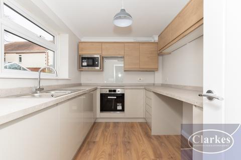 2 bedroom detached house for sale, Cherries Drive, Ensbury Park, Bournemouth