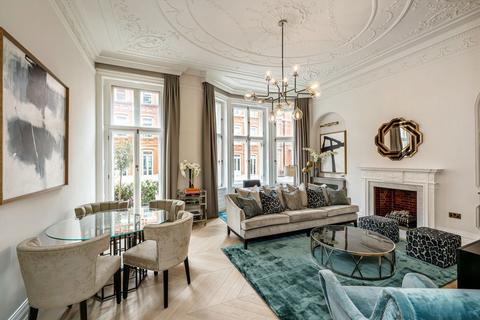 undefined, Park Street, London W1K