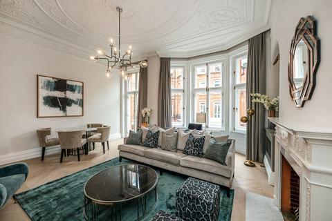 undefined, Park Street, London W1K
