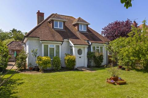 3 bedroom detached house for sale, Durrington Hill, Worthing, BN13