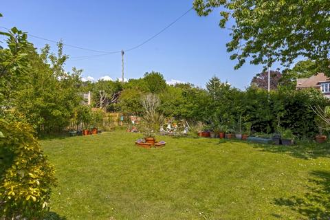 3 bedroom detached house for sale, Durrington Hill, Worthing, BN13