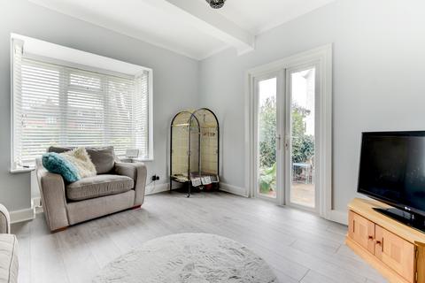3 bedroom detached house for sale, Durrington Hill, Worthing, BN13