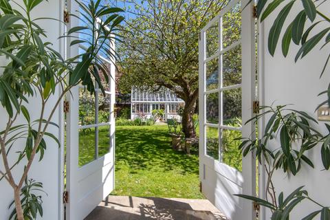 3 bedroom detached house for sale, Hangleton Lane, Ferring, Worthing, BN12