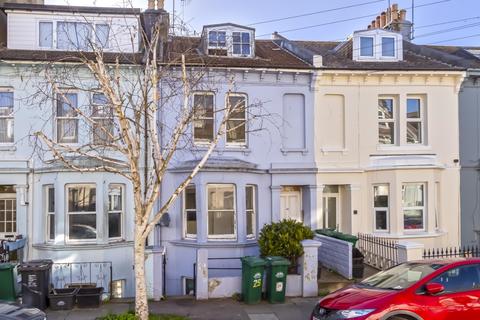 1 bedroom ground floor flat for sale, Warleigh Road, Brighton, BN1