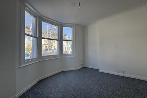1 bedroom ground floor flat for sale, Warleigh Road, Brighton, BN1