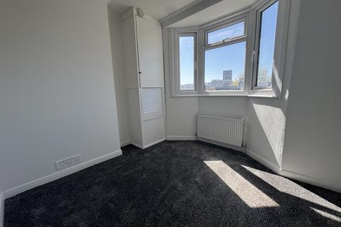 1 bedroom ground floor flat for sale, Warleigh Road, Brighton, BN1
