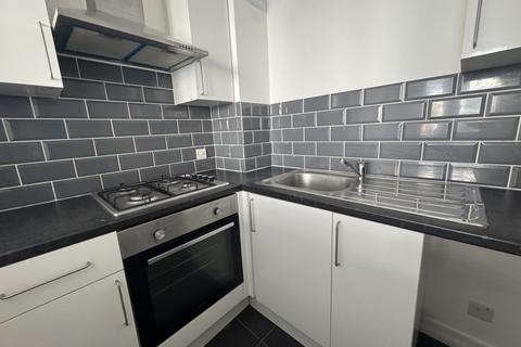 1 bedroom ground floor flat for sale, Warleigh Road, Brighton, BN1