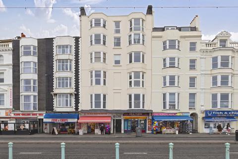 1 bedroom flat for sale, Kings Road, Brighton, BN1