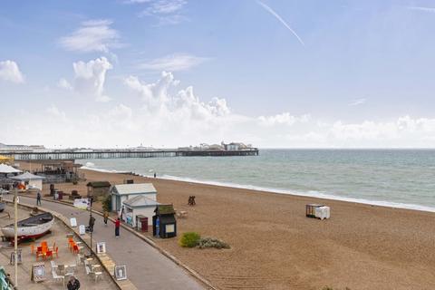 1 bedroom flat for sale, Kings Road, Brighton, BN1